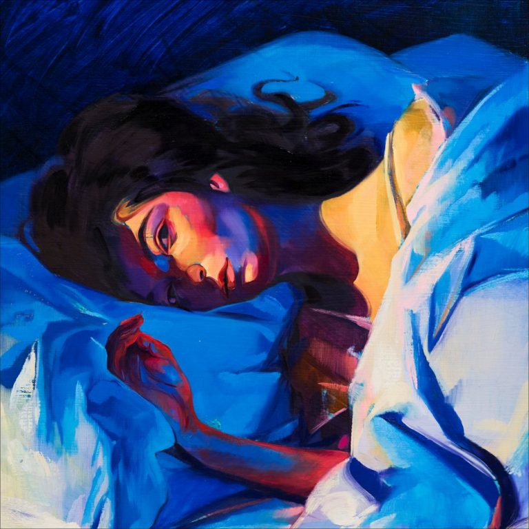 Ammazza! 29+  Fatti su  Green Light Lorde Album Cover! Green light album lorde bigit karikaturize com.