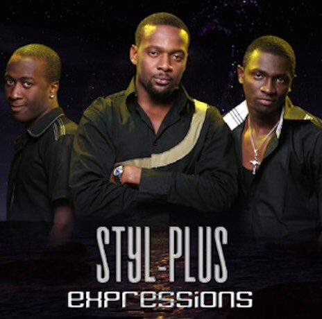 Styl-Plus – Drives Me Crazy Instrumental