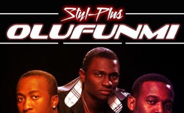 Styl-Plus – Olufunmi Instrumental