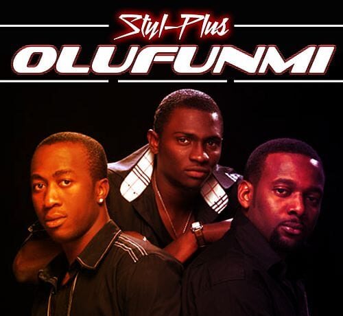 Styl-Plus – Olufunmi Instrumental