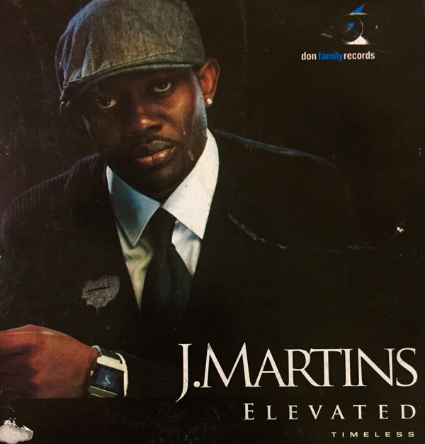 THROWBACK MUSIC J Martins Iva (Mp3 Download)