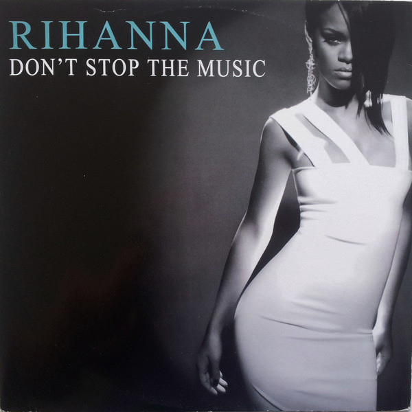 Instrumental Rihanna Dont Stop The Music Mp3 Download