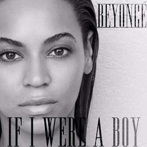 Inglês com a música - If I Were a Boy, Beyoncé 