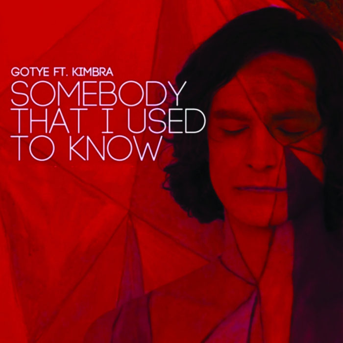 INSTRUMENTAL: Gotye – Somebody That I Used To Know (Instrumental