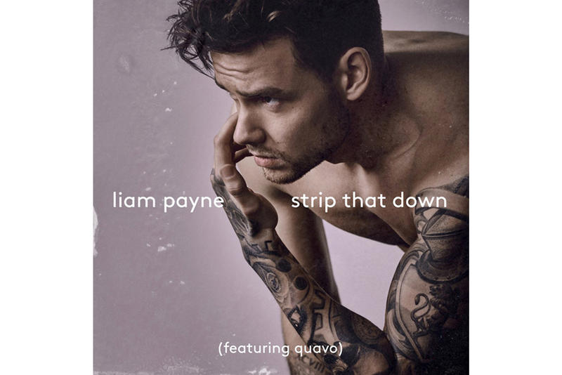 INSTRUMENTAL: Liam Payne – Strip That Down (Instrumental) (Mp3 Download)