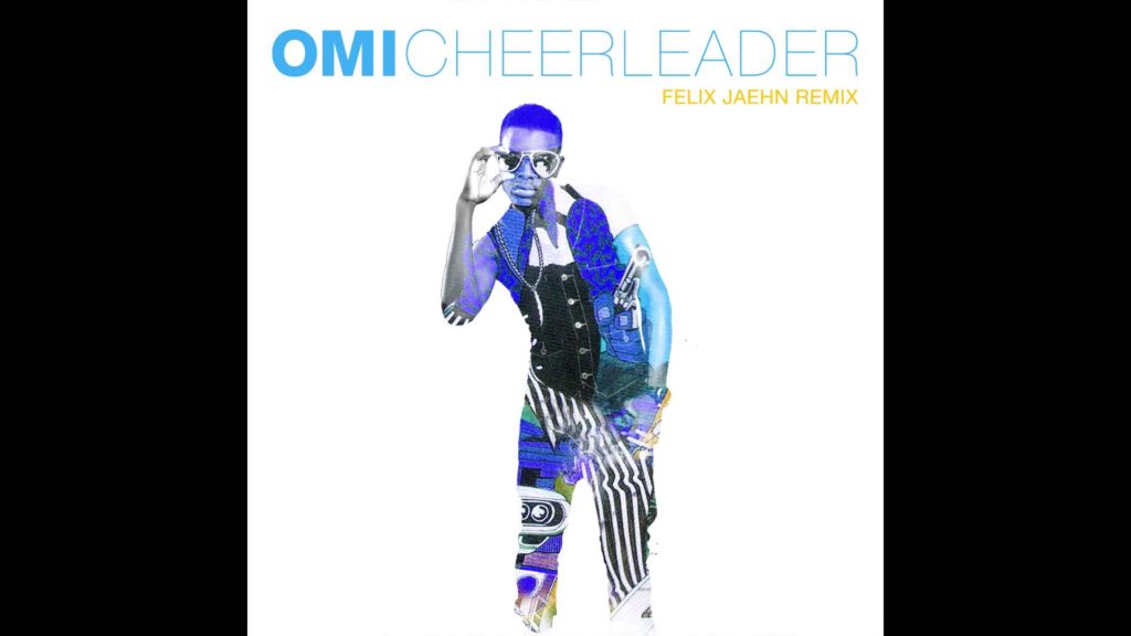 omi cheerleader mp3 audiomack