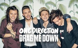 drag me down by one direction free mp3 download