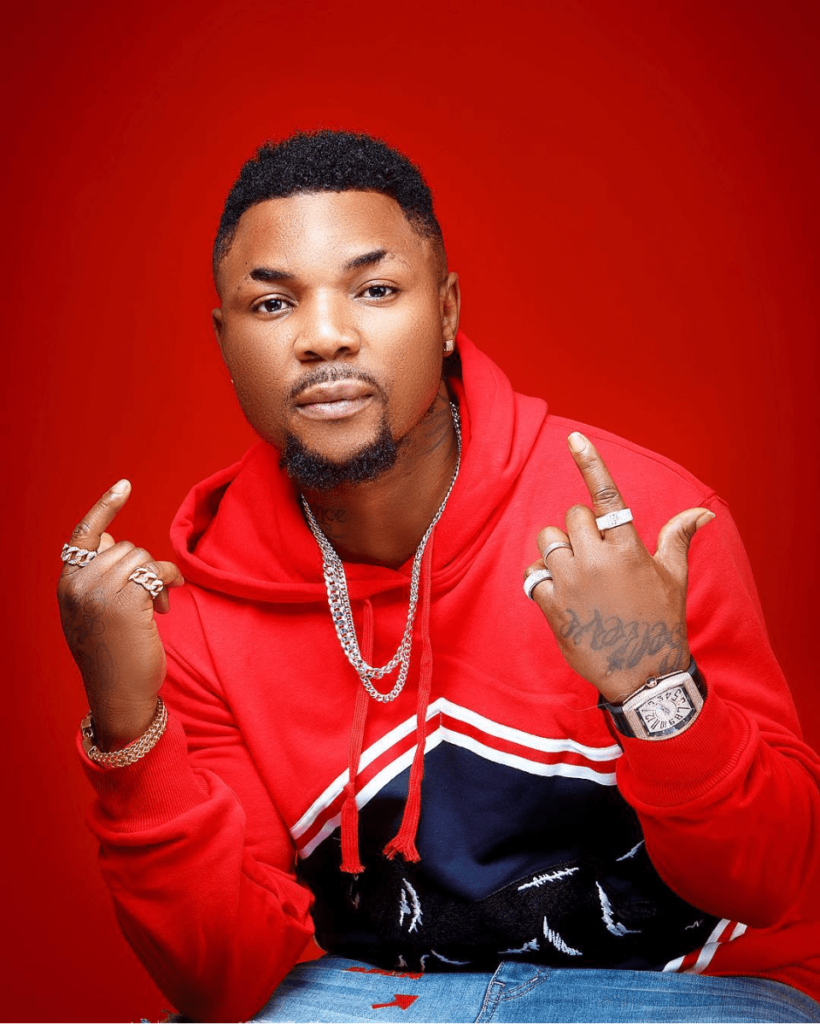 oritse femi new dj mix