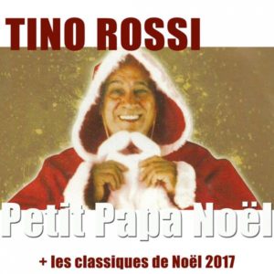 tino rossi petit papa noel version originale