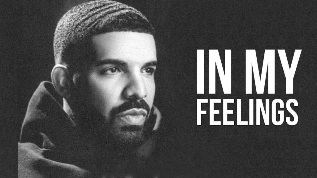 INSTRUMENTAL: Drake – In My Feelings (Instrumental) » African DJS Pool