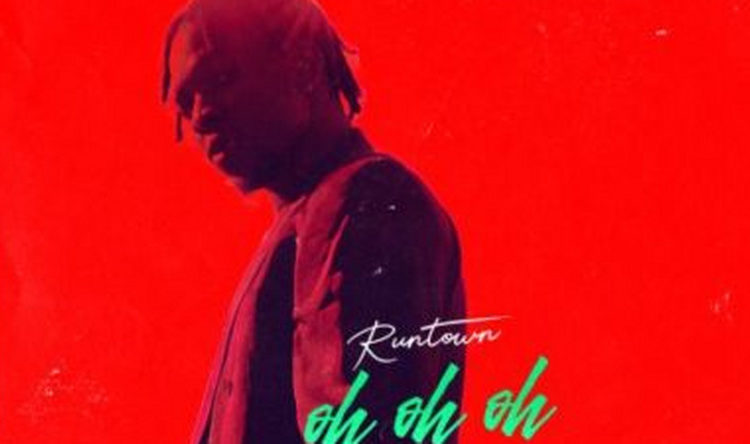 Runtown – Oh Oh Oh (Lucie) (Instrumental) » African DJS Pool