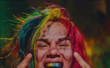 6ix9ine – WAPAE (Instrumental) ft. Angel Dior, Lenier, & Bulin 47