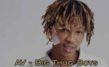 AV – Big Thug Boys (DJ Evito Extended)