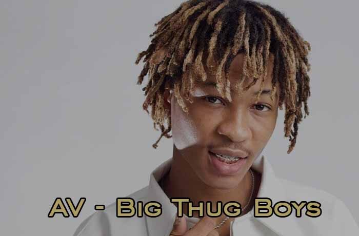 AV – Big Thug Boys (DJ Evito Extended)