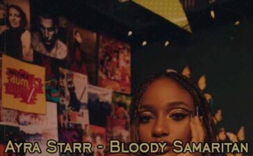 Ayra Starr – Bloody Samaritan (DJ Nice Extended)