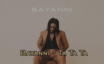 Bayanni – Ta Ta Ta (DJ Evito Extended)