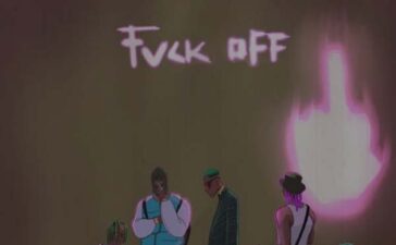 Bella Shmurda – Fvck Off (Instrumental)