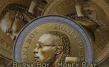 Burna Boy – Money Play (DJ Evito Extended)