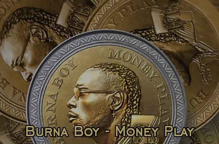 Burna Boy – Money Play (DJ Evito Extended)