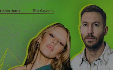 Calvin Harris & Ellie Goulding – Miracle (Instrumental)