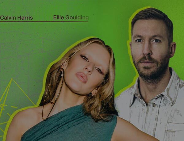 Calvin Harris & Ellie Goulding – Miracle (Instrumental)