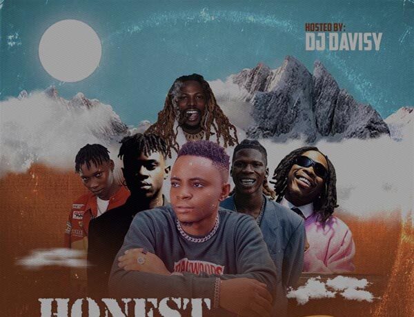 DJ Davisy – Honest Decision Mixtape