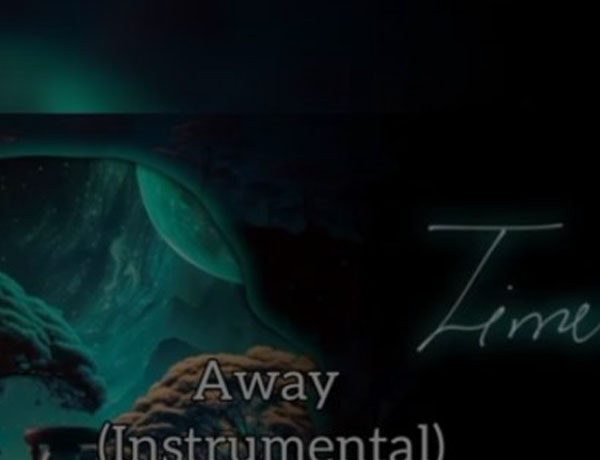 Davido – Away (Instrumental)