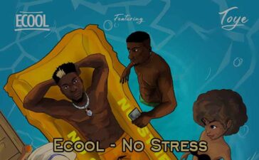 Ecool ft. Toye – No Stress (DJ Evito Extended)