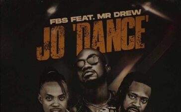 FBS ft. Mr Drew – Jo Dance (DJ Evito Extended)