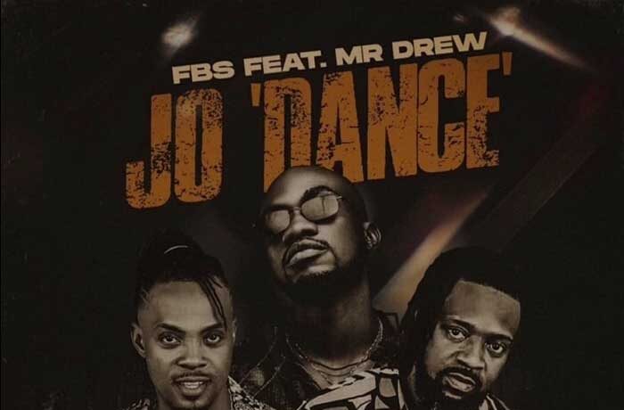 FBS ft. Mr Drew – Jo Dance (DJ Evito Extended)