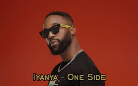 Iyanya – One Side (DJ Evito Extended)