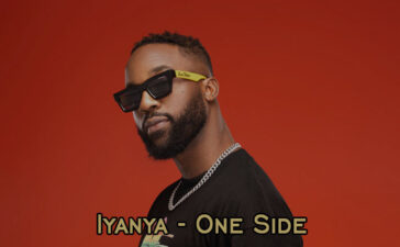 Iyanya – One Side (DJ Evito Extended)