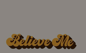 Johnny Drille – Believe Me (Instrumental)