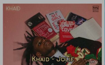 Khaid – Jolie (DJ Evito Extended)