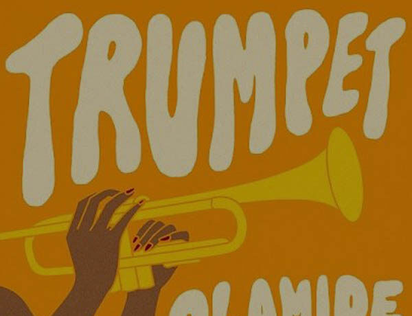 Olamide ft. CKay – Trumpet (Instrumental)