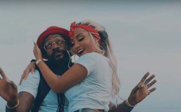 Tarrus Riley ft. Shenseea & Rvssian – Lighter (Instrumental)