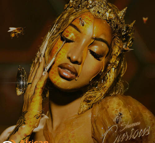 Shenseea – Curious (Instrumental)