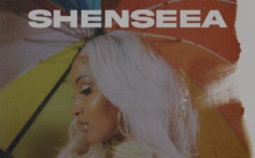 Shenseea – Sure Sure (Instrumental)