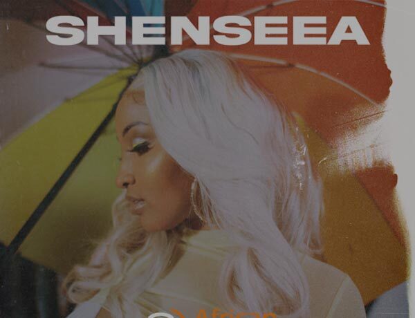 Shenseea – Sure Sure (Instrumental)