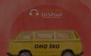 Adekunle Gold – Omo Eko (Instrumental)