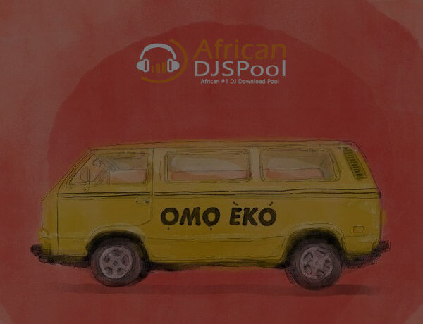 Adekunle Gold – Omo Eko (Instrumental)