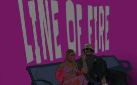 Boj ft. Ayra Star – Line Of Fire (Instrumental)