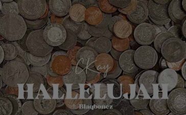 CKay ft. Blaqbonez – Hallellujah (Instrumental)