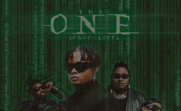 Crayon ft. Yaba Buluku Boyz – The One [Chop Life] (Instrumental)