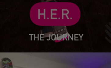 H.E.R. - The Journey (Instrumental)