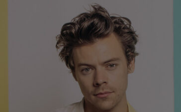 Harry Styles – As It Was (Instrumental)