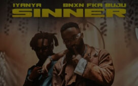 Iyanya & BNXN fka Buju - Sinner (instrumental)