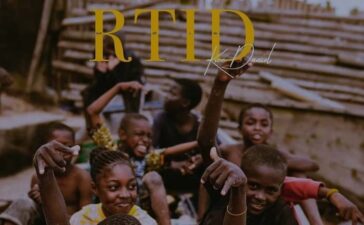 Kizz Daniel – RTID [Rich Till I Die] (DJ Evito Extended)