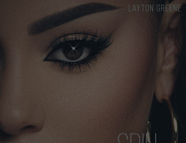 Layton Greene – Spin Again (Instrumental)