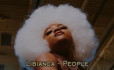 Libianca – People (DJ Evito Extended)